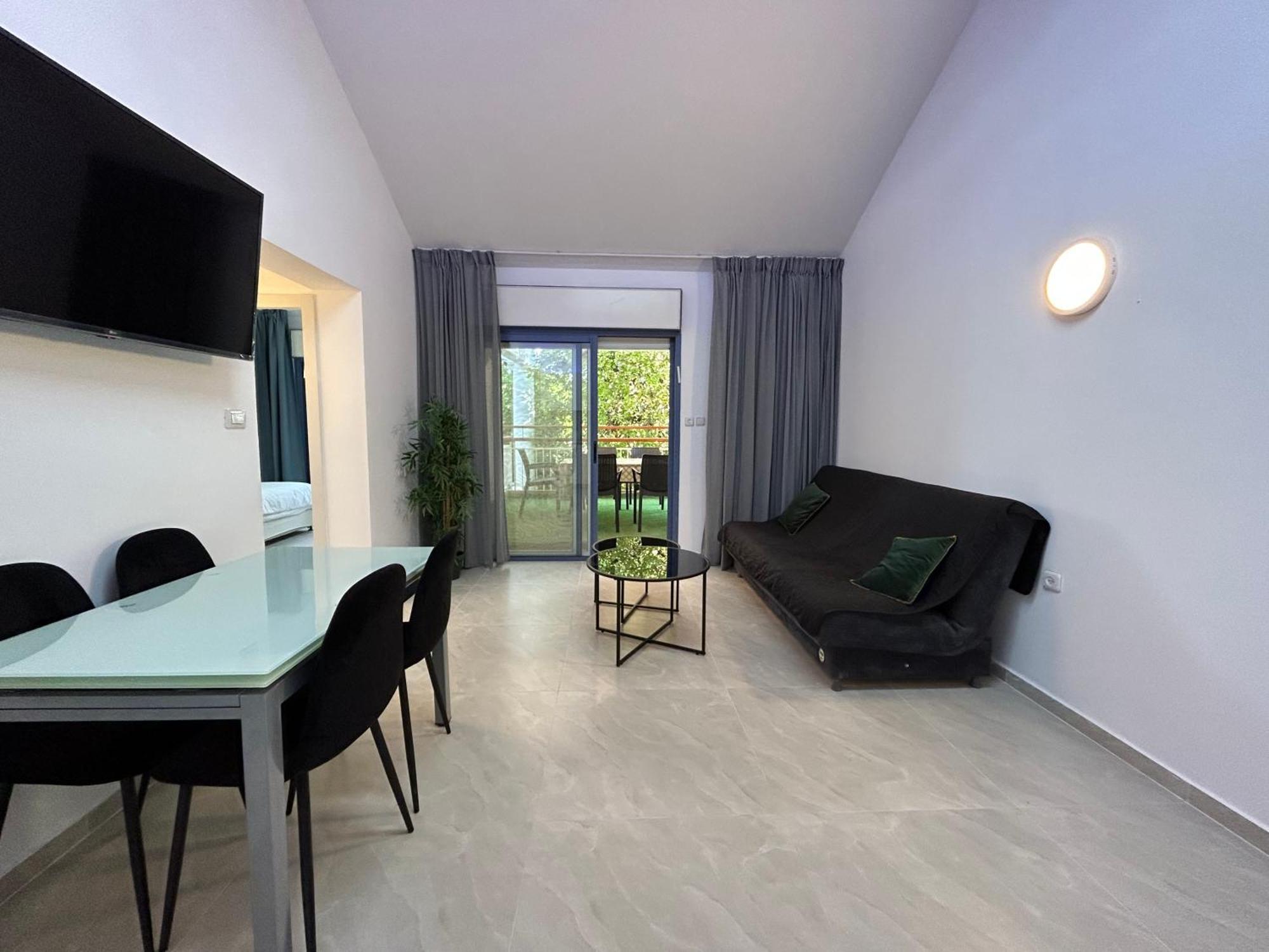 Royal Park - Paul'S Place Eilat Extérieur photo